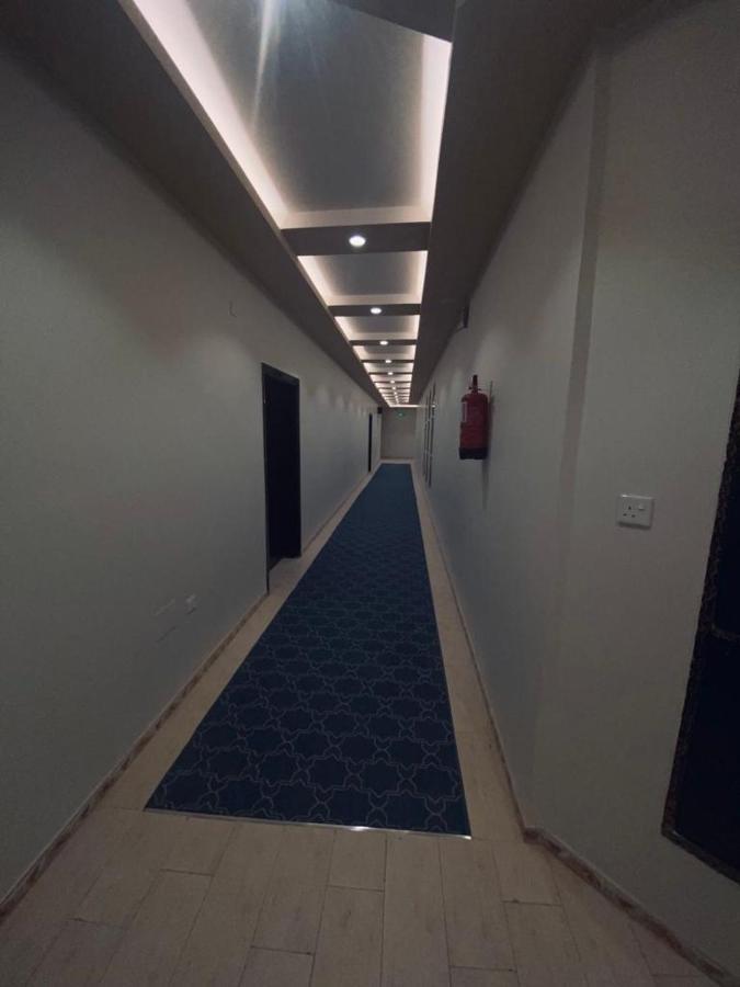 Dawmat al-Jandal فندق ادوماتو Adomato Hotel מראה חיצוני תמונה